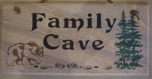 Family Cave