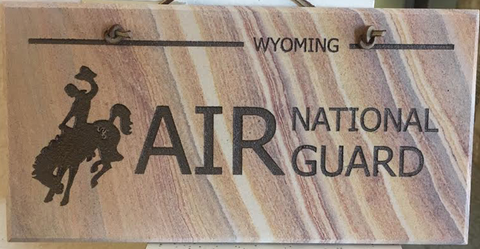 Wyoming Air National Guard